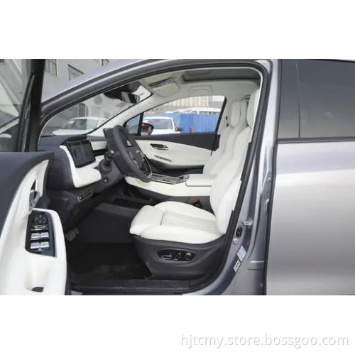 2022 In stock factory price new energy vehicles gac aion lx 1008km fwd chinese electric car new cars